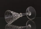 Vinglas, Belgien/Holland, 1700-tal