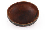 Bolle, allmoge, Norge, daterad 1854