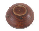 Bolle, allmoge, Norge, daterad 1854