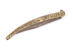 Rakkniv, 17/1800-tal