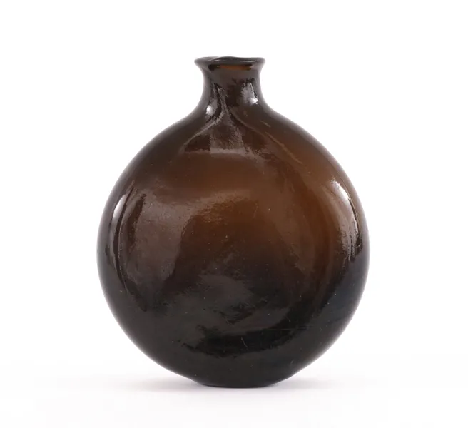 Flaska, 17/1800-tal