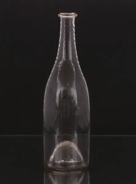 Flaska, 17/1800-tal