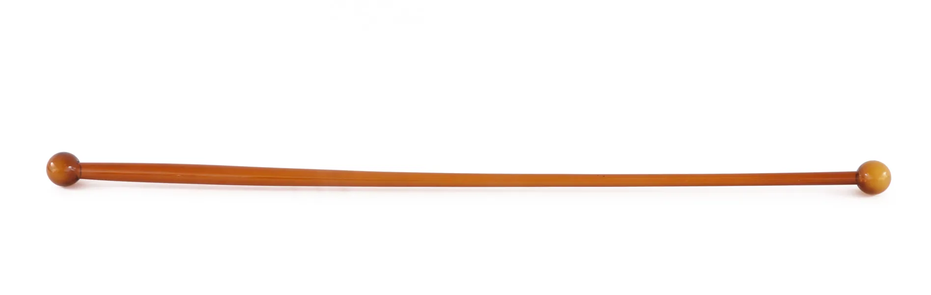 Gardinstång, 1800-tal