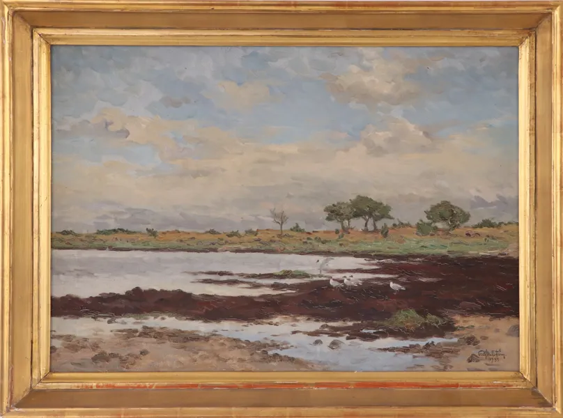 Rolf Mellström (1896-1953)