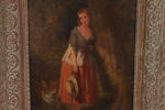 Henry E. Hobson, 1800-tal