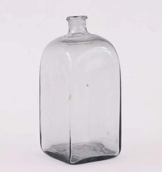 Flaska, 1800-tal