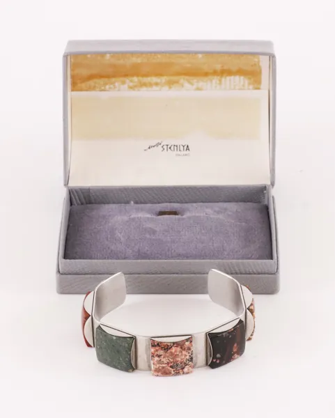 Armband, Ateljé Stenlya