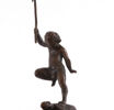 Skulptur, 1900-talets början