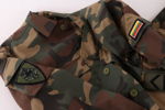 Militäruniform, Iron Wolf, Litauen