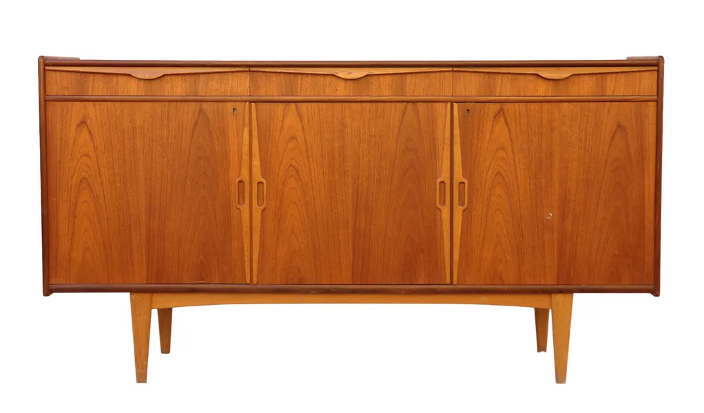 Sideboard, 1950/60-tal