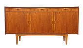 Sideboard, 1950/60-tal