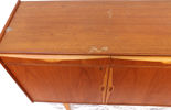 Sideboard, 1950/60-tal