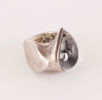 Ring, "Ara", Björn Weckström för Lapponia, Finland