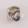 Ring, "Ara", Björn Weckström för Lapponia, Finland