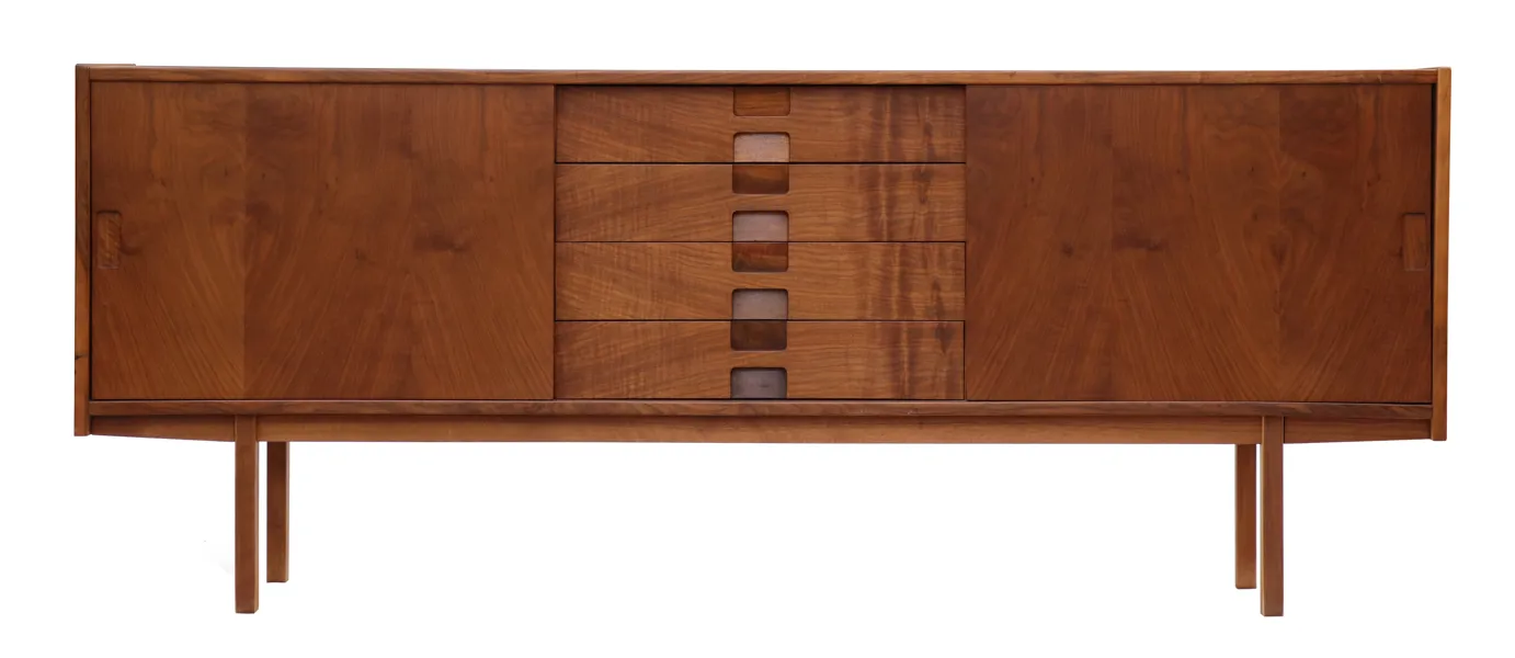 Sideboard, 1960-tal