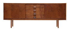 Sideboard, 1960-tal