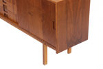 Sideboard, 1960-tal