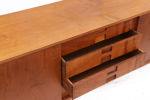 Sideboard, 1960-tal