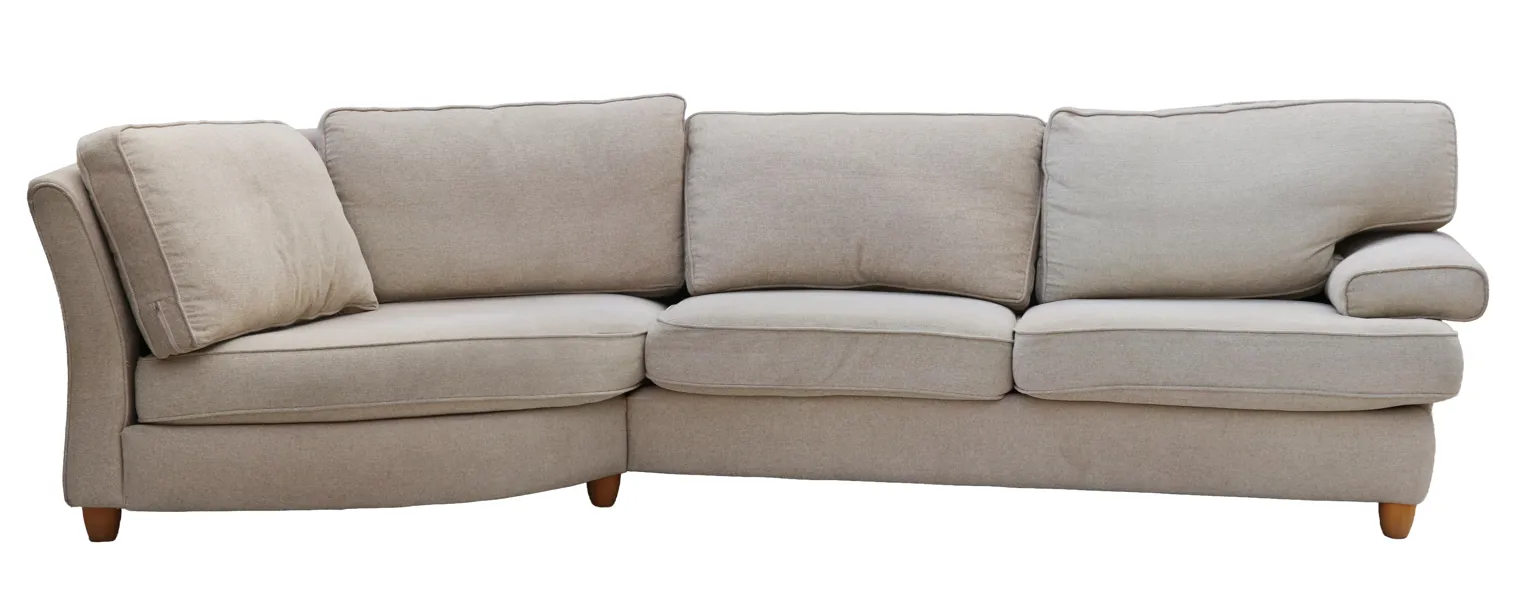 Soffa, Bröderna Andersson, 2000-tal