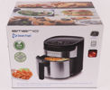 Airfryer, Emerio
