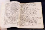 Dokument, daterat 17 december 1664