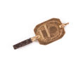Fickursnyckel i 18k, 1800-tal