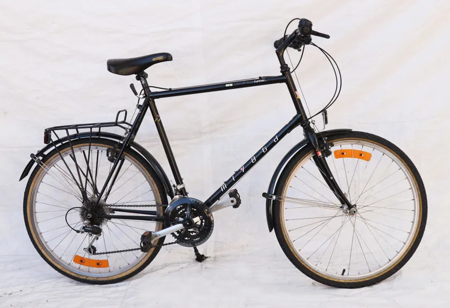 Herrcykel, Miyata, On/Off Roadrunner