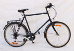 Herrcykel, Miyata, On/Off Roadrunner