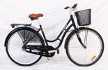 Damcykel, DBS