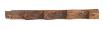 Fäbostege, allmoge, 17/1800-tal