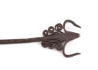 Eldgaffel, 1700-tal