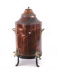 Cistern, 1800-tal