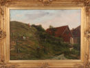 Frank Lewis Emanuel (1866-1948)