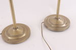 Golvlampor ett par, Aneta, 19/2000-tal