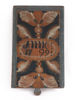 Lock, allmoge, Dalarna, daterat 1799