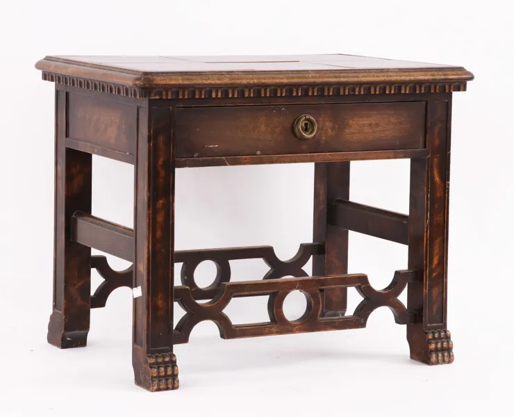 Bord, 1920/30-tal