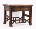 Bord, 1920/30-tal