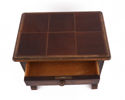 Bord, 1920/30-tal