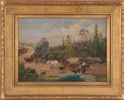 Okänd konstnär, 1800-tal