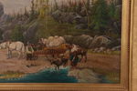 Okänd konstnär, 1800-tal