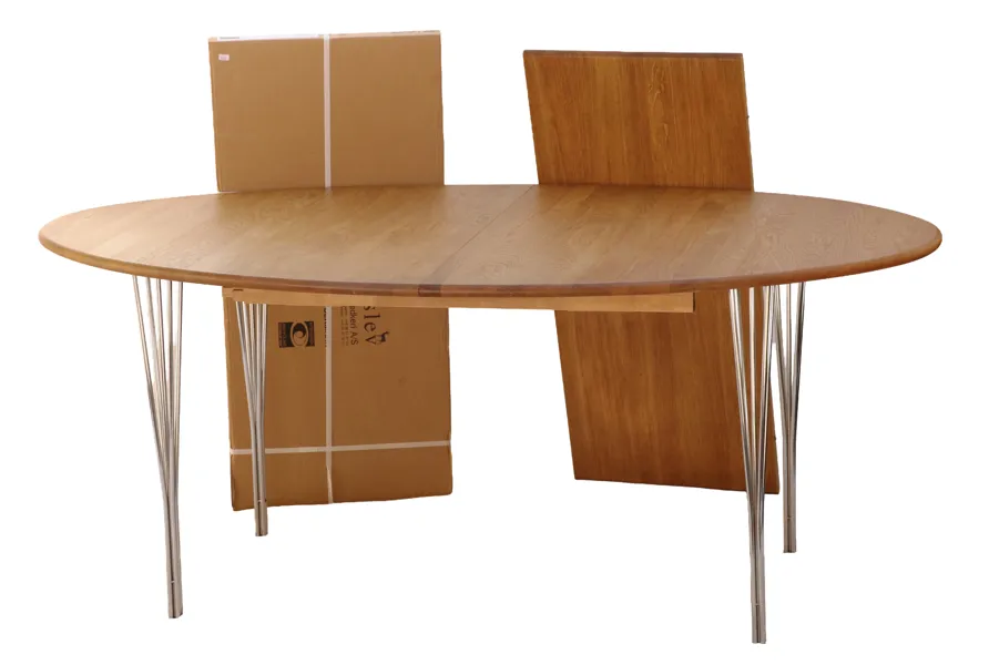Matbord, "Trend", Haslev, Danmark, 2000-tal