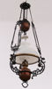 Takfotogenlampa, 1900-talets början