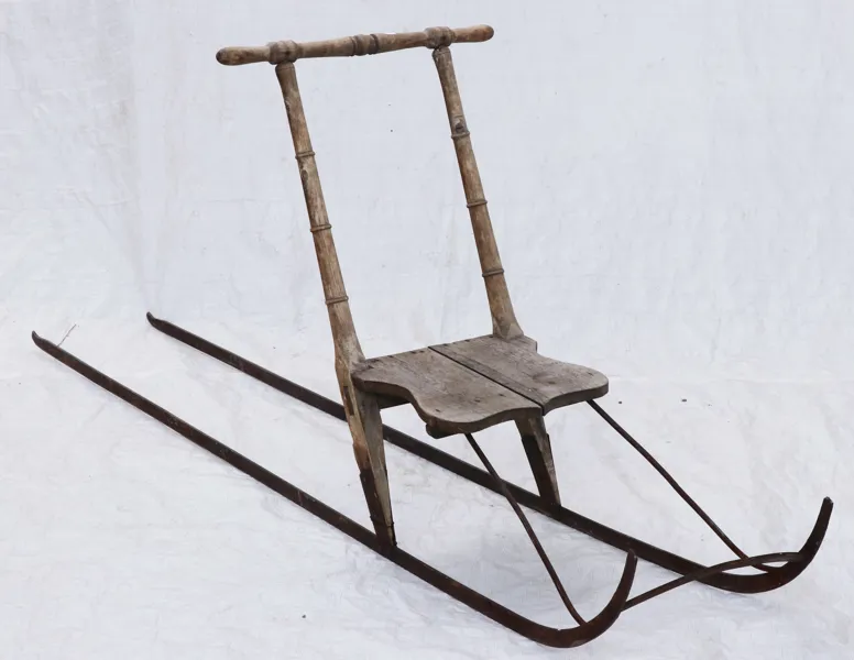Spark, 1900-talets början