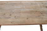 Bockbord, allmoge, 1800-tal