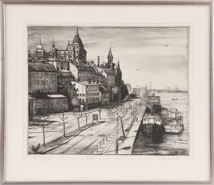 Hasse Lindroth (f.1938)