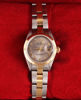 Damarmbandsur, Rolex, Datejust Oyster Perpetual