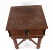 Schatull, barockstil, 1800-tal