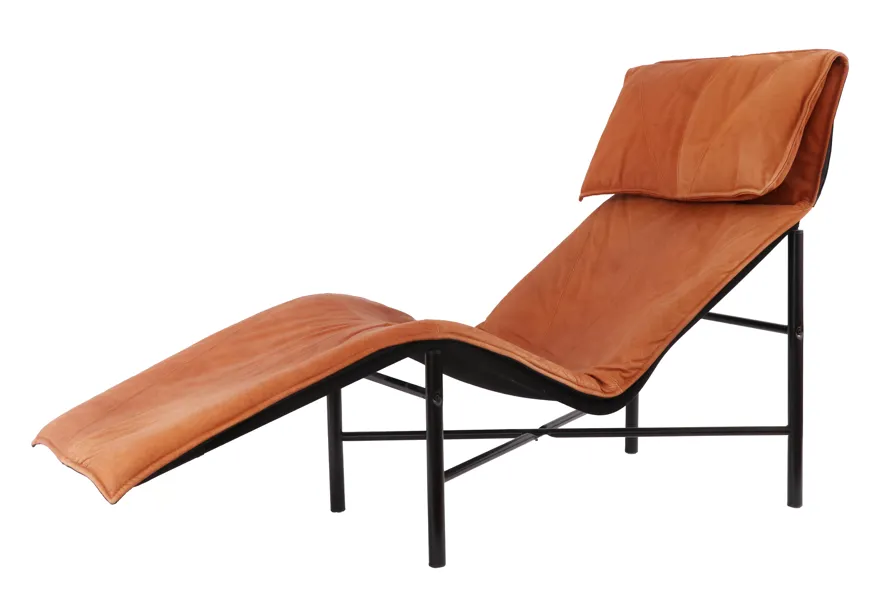 Vilfåtölj, "Skye", Tord Björklund för IKEA
