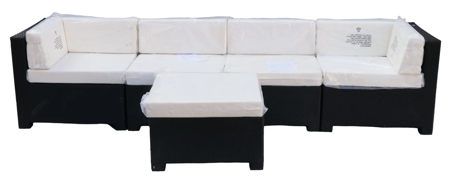 Loungesoffa, JYSK, 2000-tal