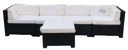 Loungesoffa, JYSK, 2000-tal